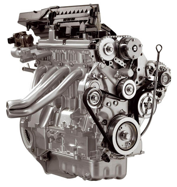 Cadillac Xts Car Engine